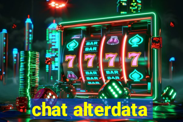 chat alterdata